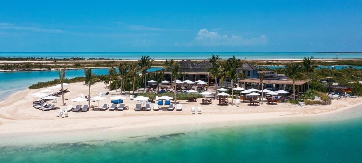SEA BREEZE, AMBERGRIS CAY - photo 12