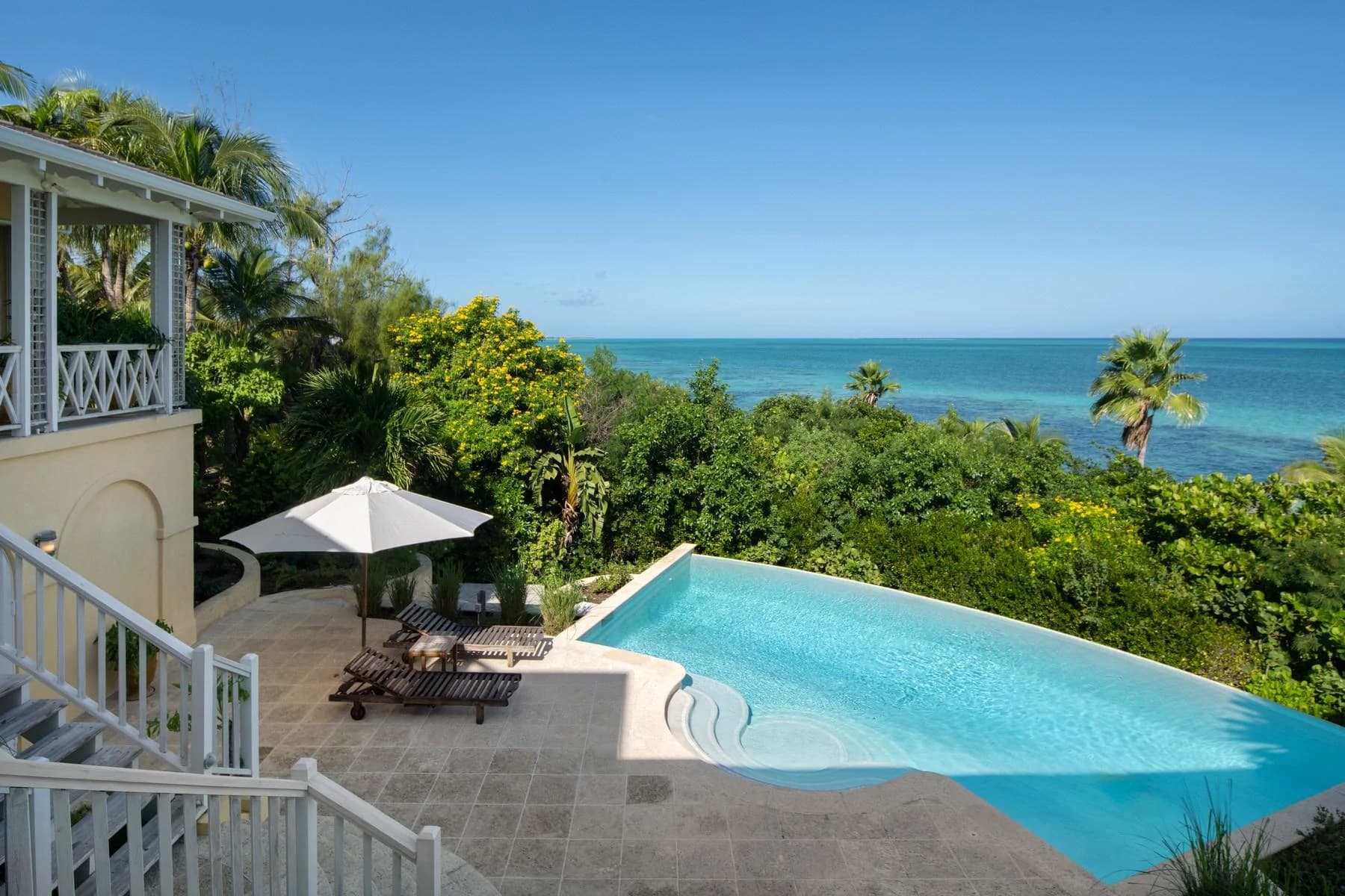 BLUE CAY - Thompson Cove Beachfront - photo 39