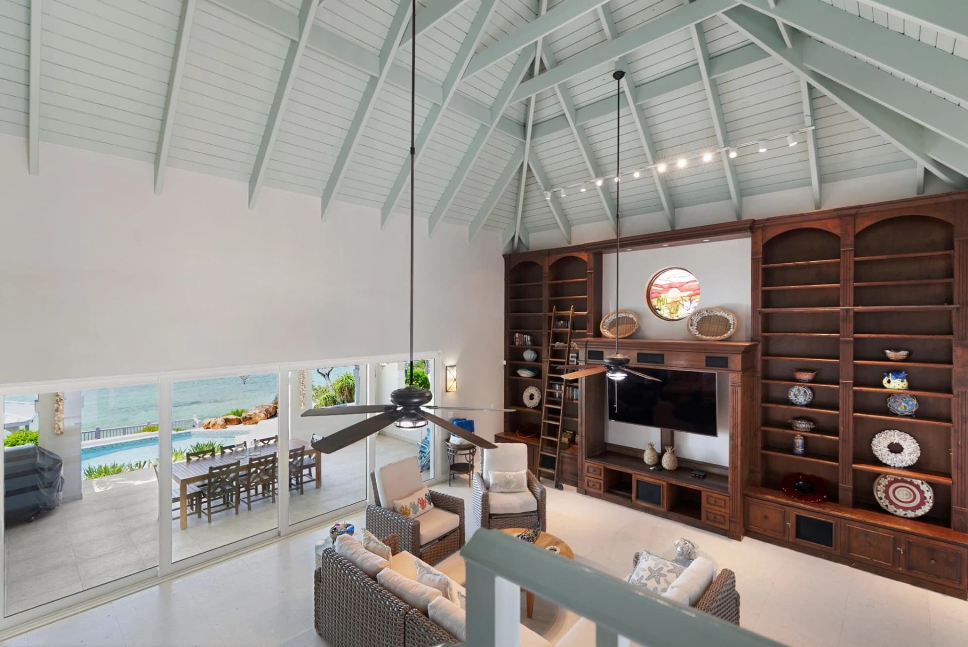 THREE CAYS VILLA - photo 10