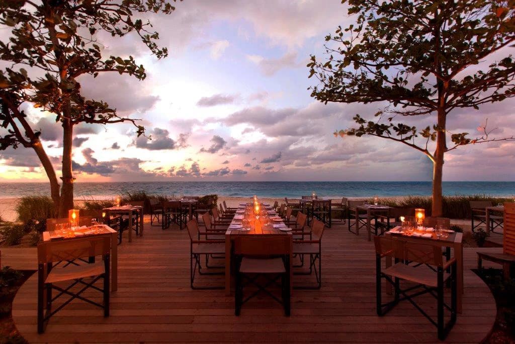 Grace Bay Club - Villa C101.102 - photo 27