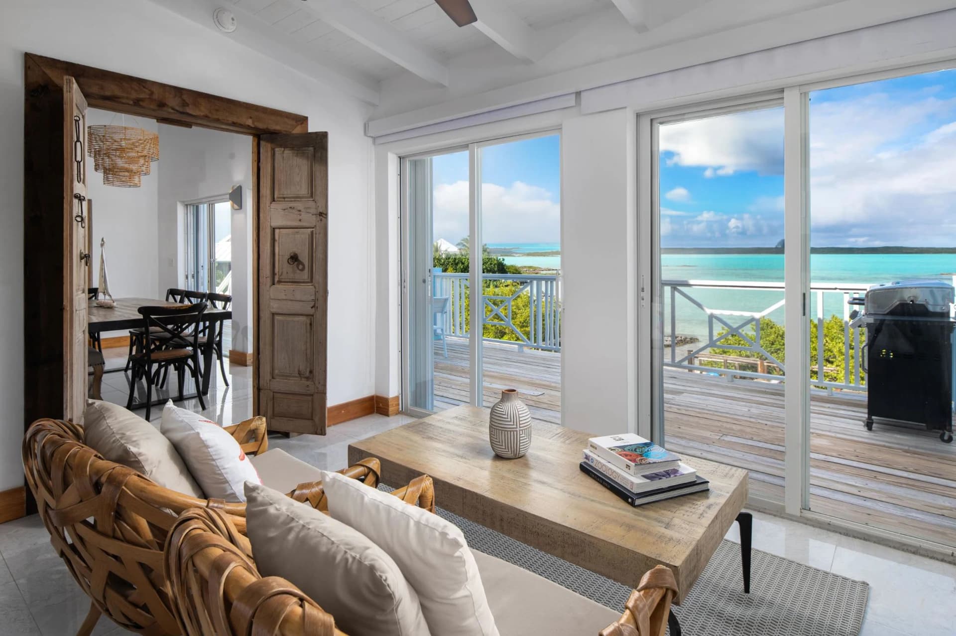 VILLA JUAN DEL MAR: CHALK SOUND - photo 10