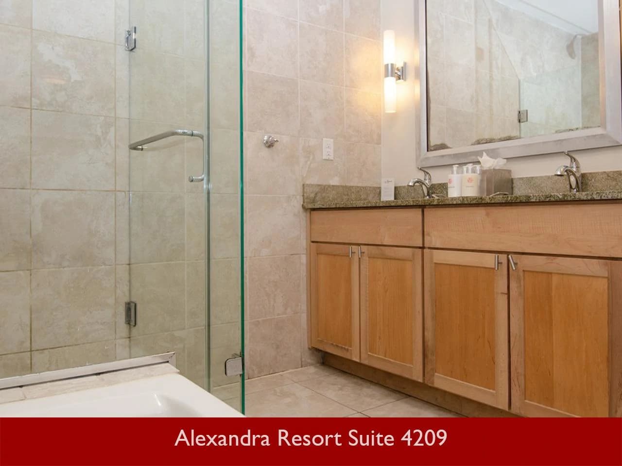 Alexandra Resort 1 bedroom Condo - photo 11