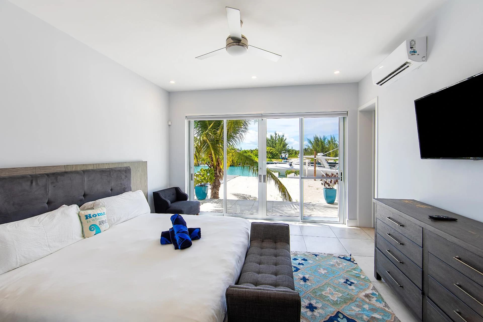 Villa Sand and Sea - photo 17