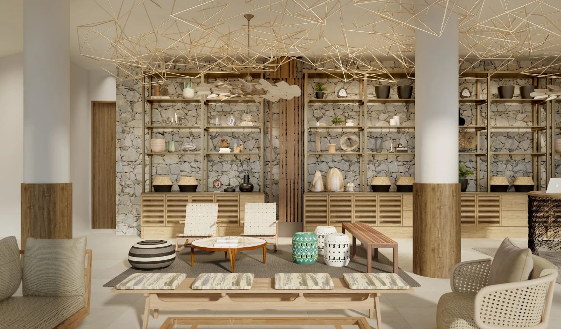 The Andaz Residences - photo 18