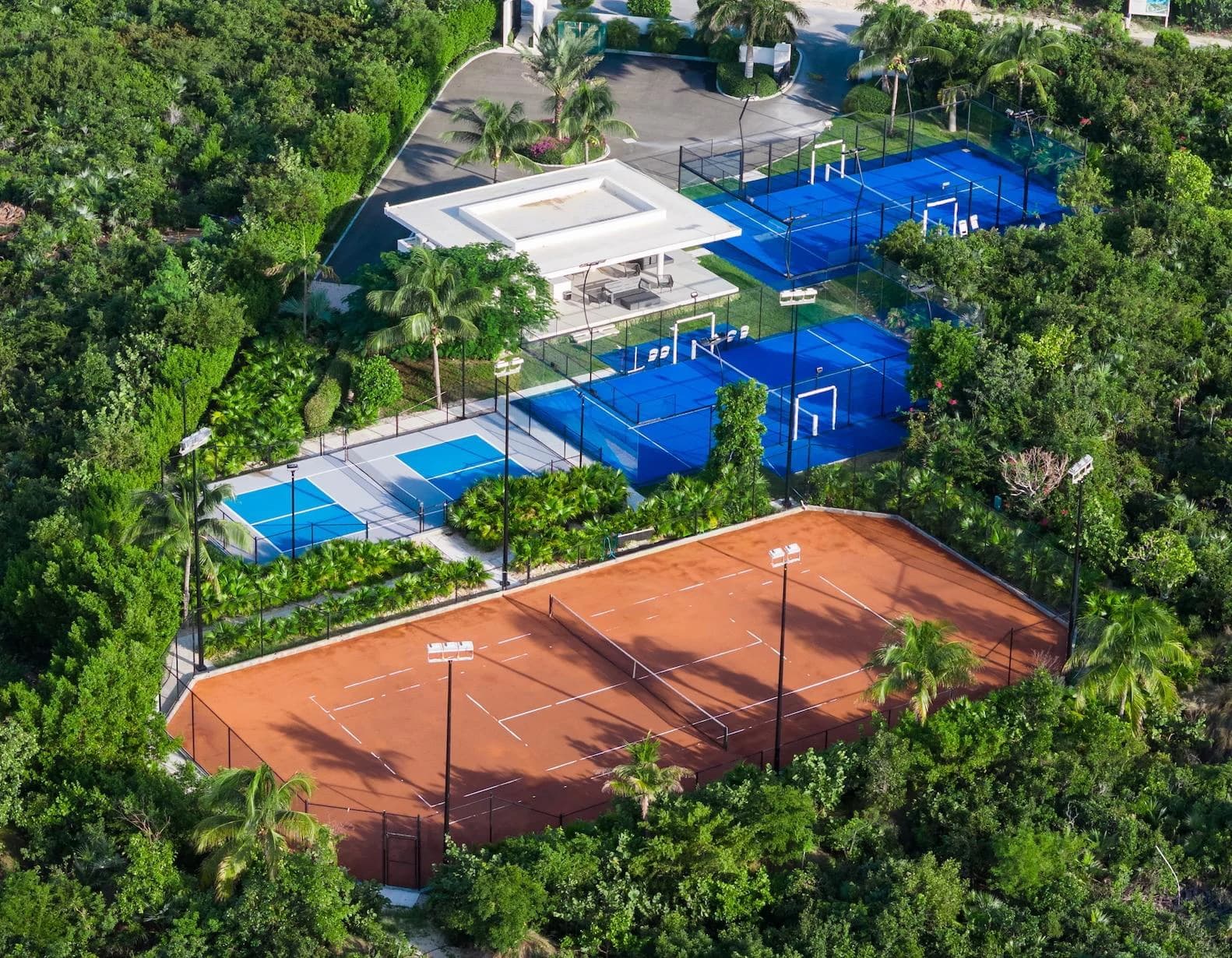 Triton Luxury Villa - photo 13