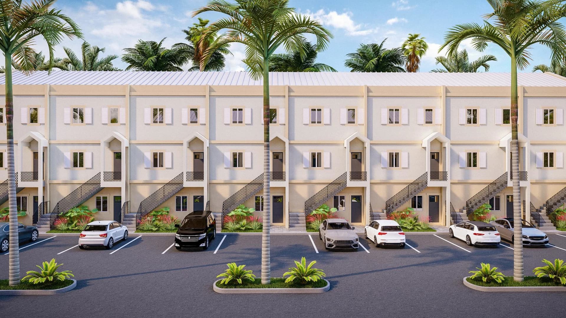 AMETHYST RESIDENCES - photo 3