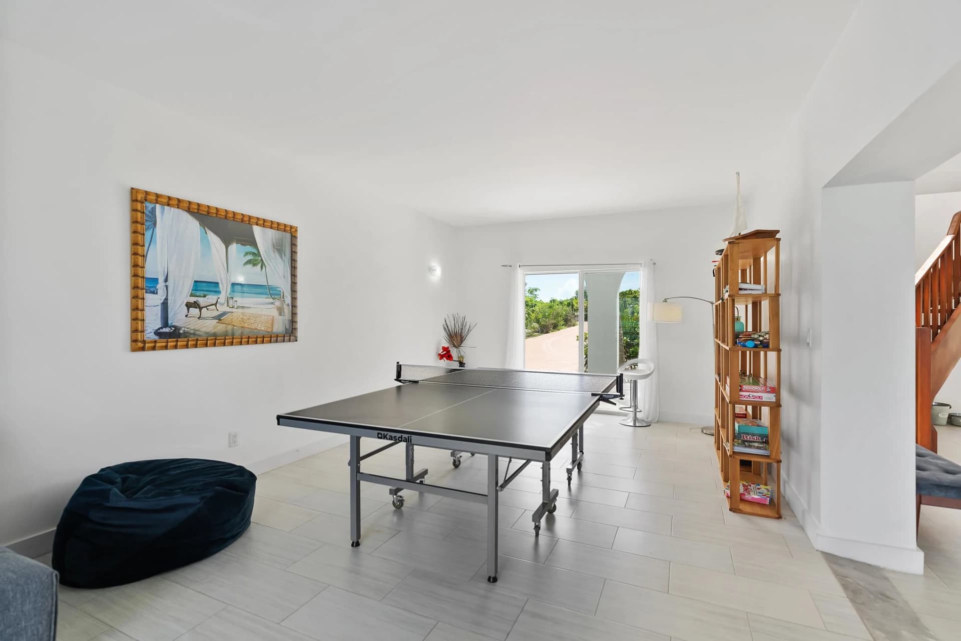 CHALK SOUND VILLA OASIS - photo 13