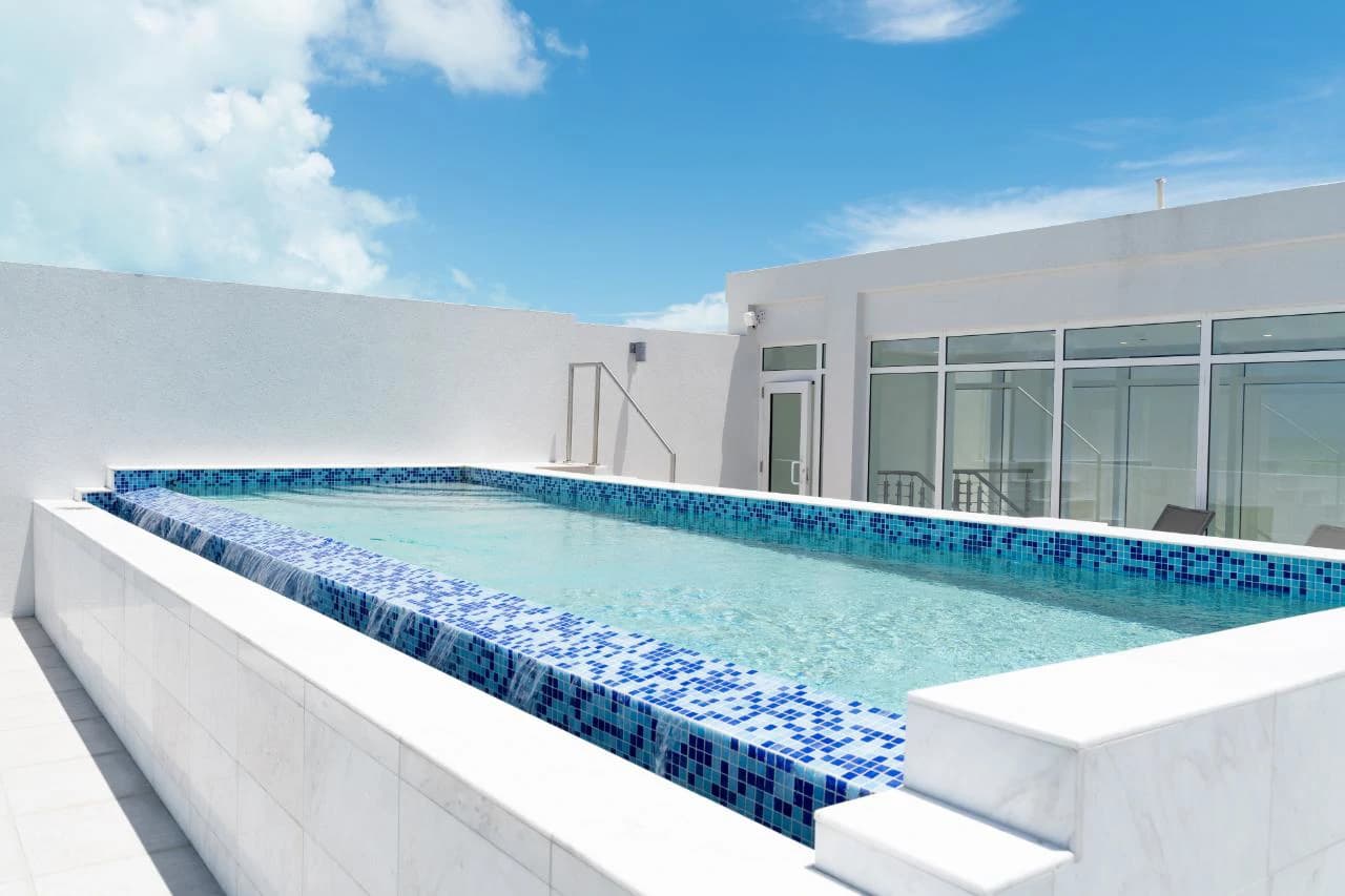 Penthouse 3001 - Ritz Carlton Residences - photo 26