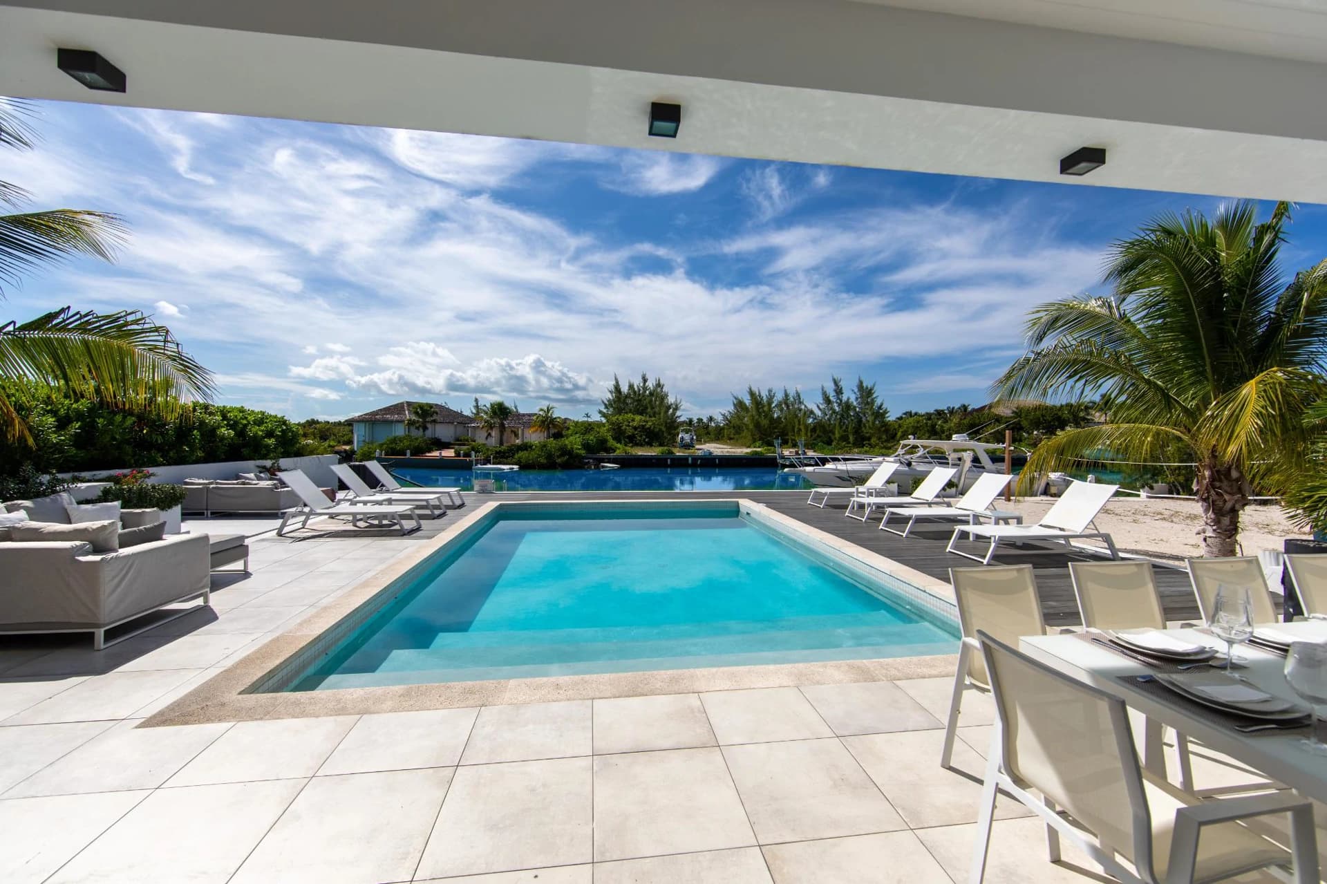 Villa Sand and Sea - photo 7
