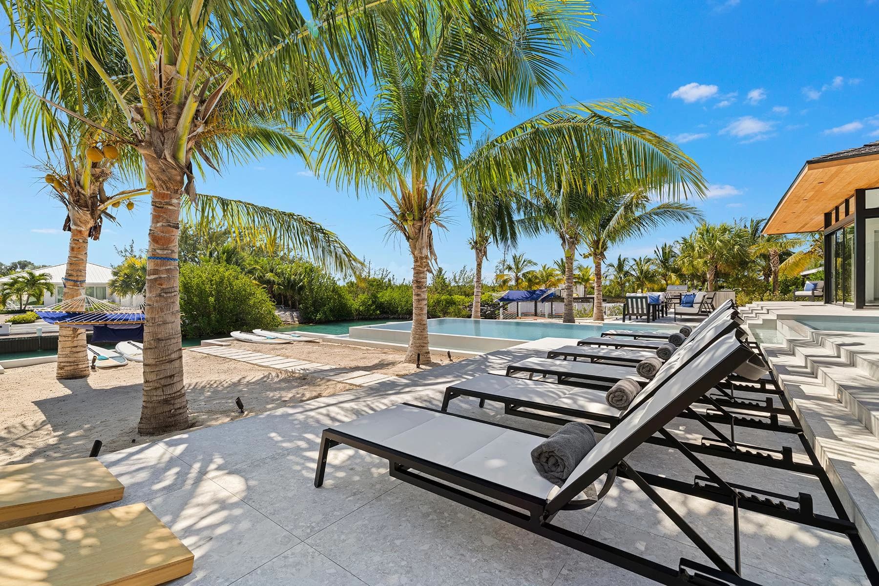 Aqua Solis Villa- Leeward - photo 10