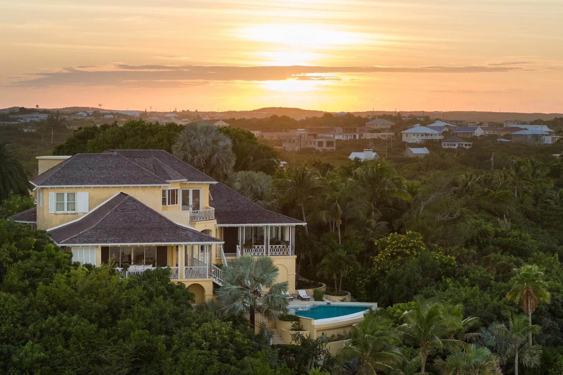 BLUE CAY - Thompson Cove Beachfront - photo 49