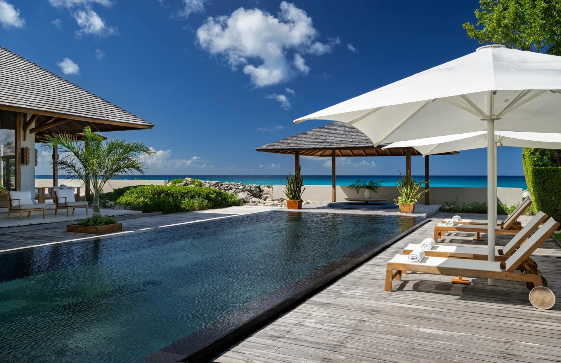 Amanyara Residence V32 - photo 17