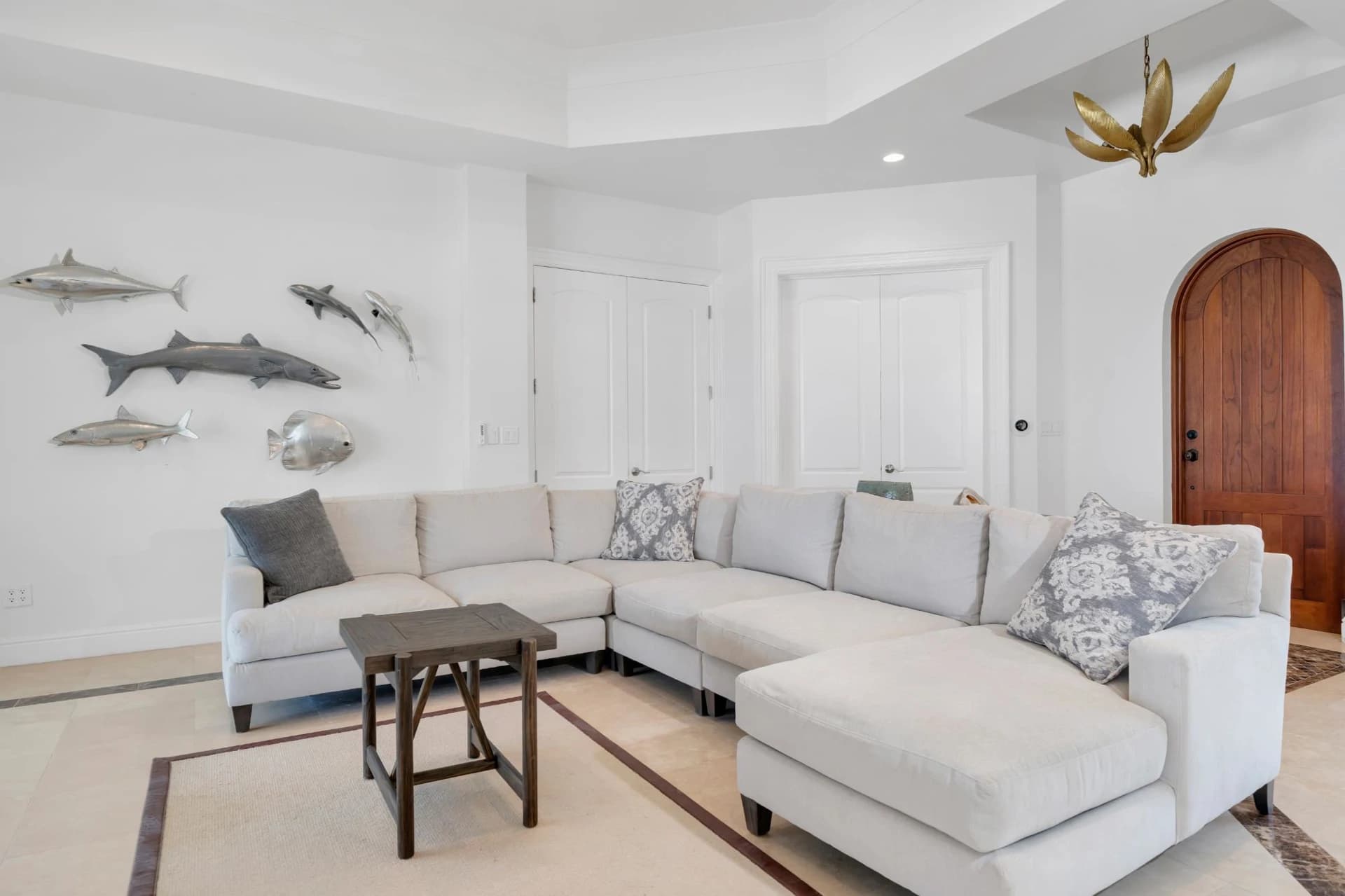 Villa Cecilia Beachfront Pumpkin Bluff - photo 4