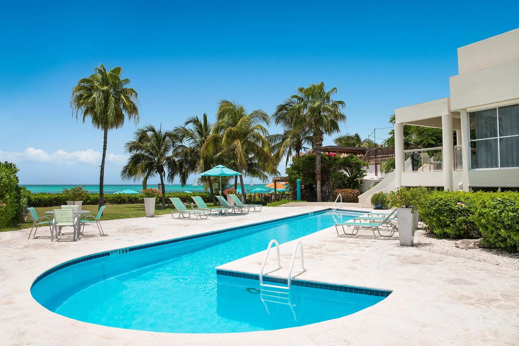 CORAL GARDENS UNIT 4104 - photo 16