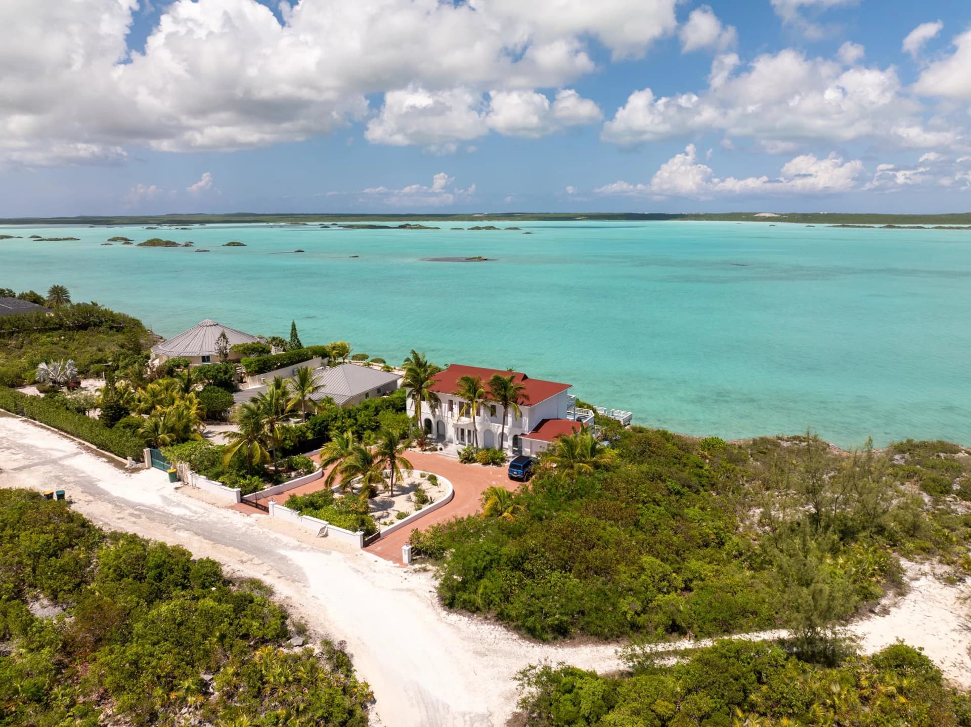 CHALK SOUND VILLA OASIS - photo 56