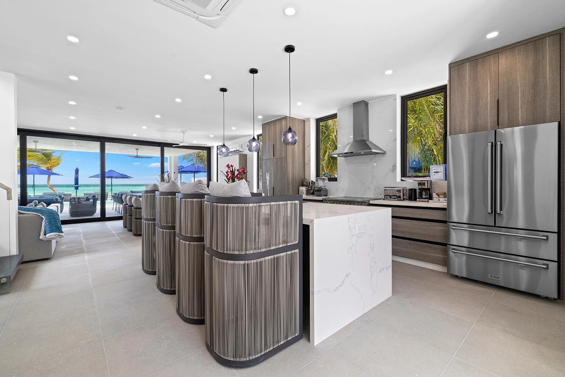 AQUA BLU BEACH VILLAS - photo 4