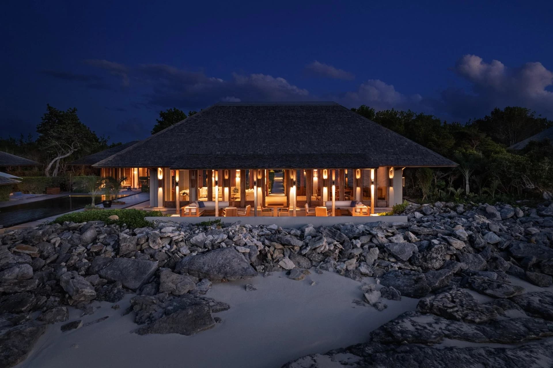 Amanyara Residence V32 - photo 38