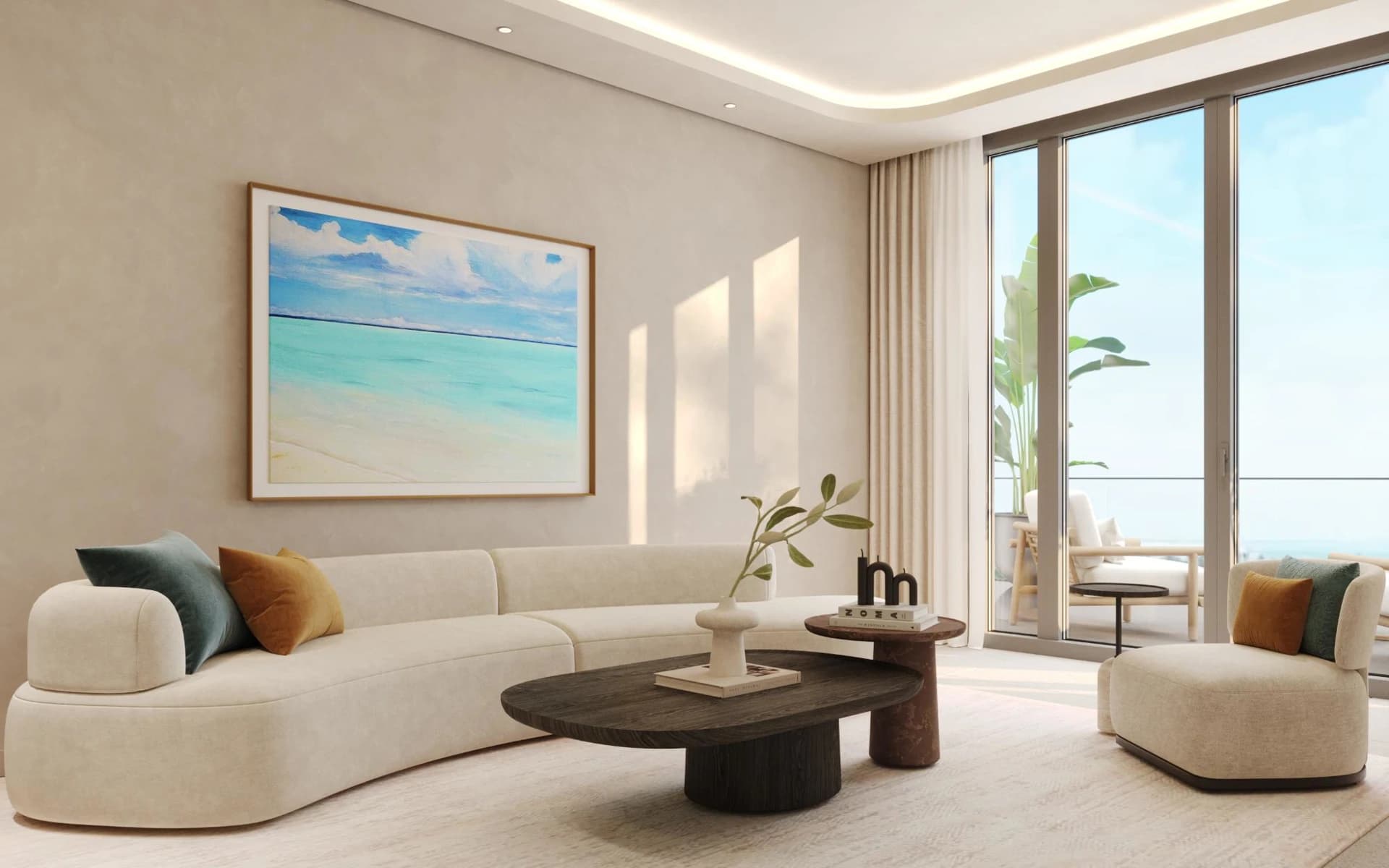 SAPHORA GRACE BAY - 206