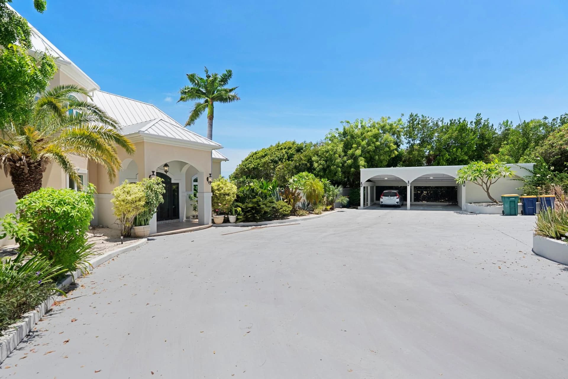THREE CAYS VILLA - photo 98