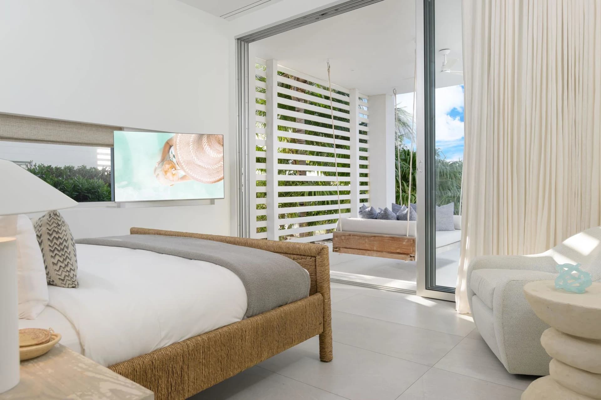 Beach Enclave Grace Bay - Villa 2 - photo 27
