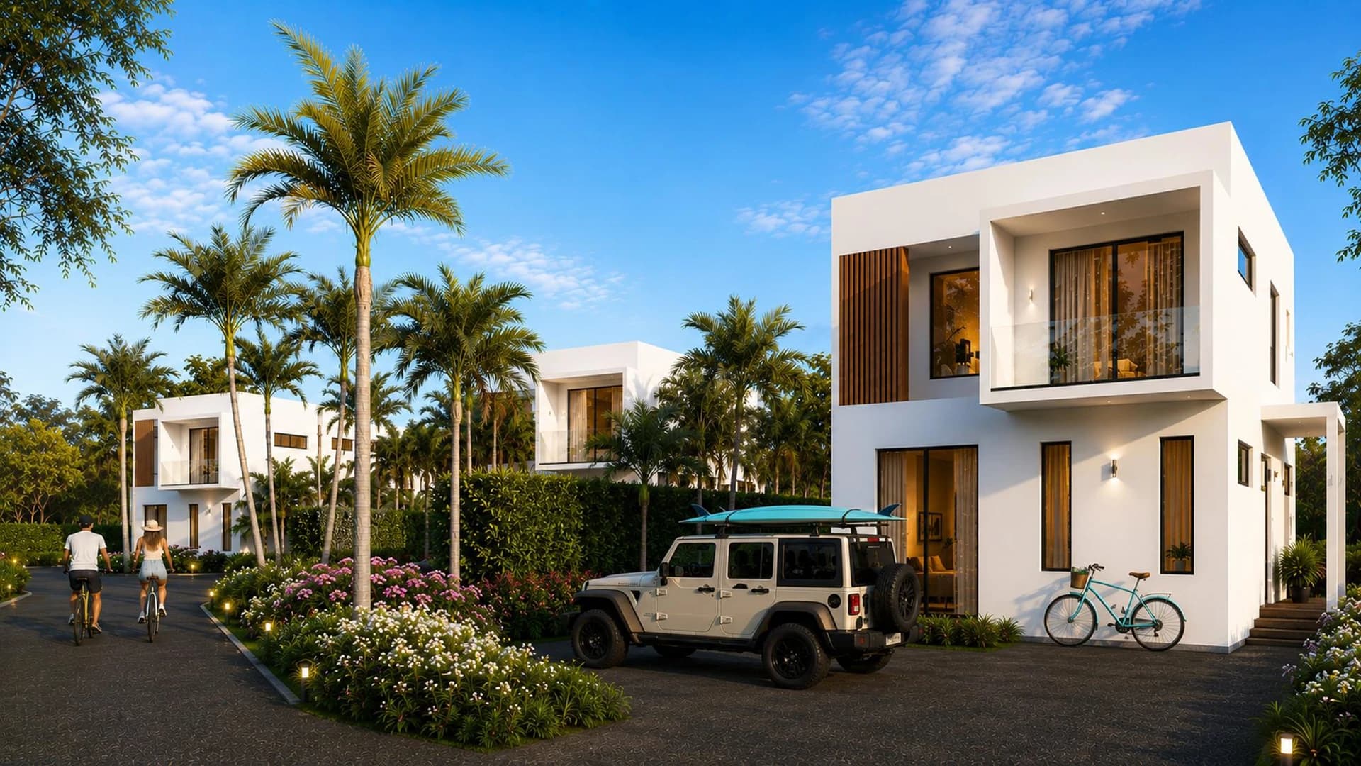 KITECLAVE VILLAS - photo 7