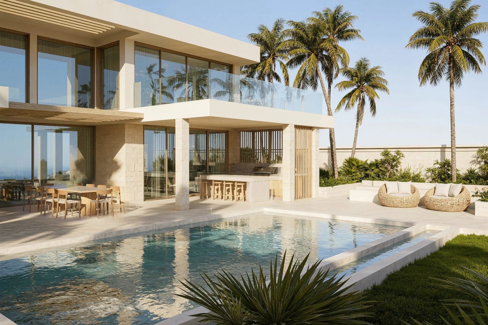 Waterfront Villa - photo 14