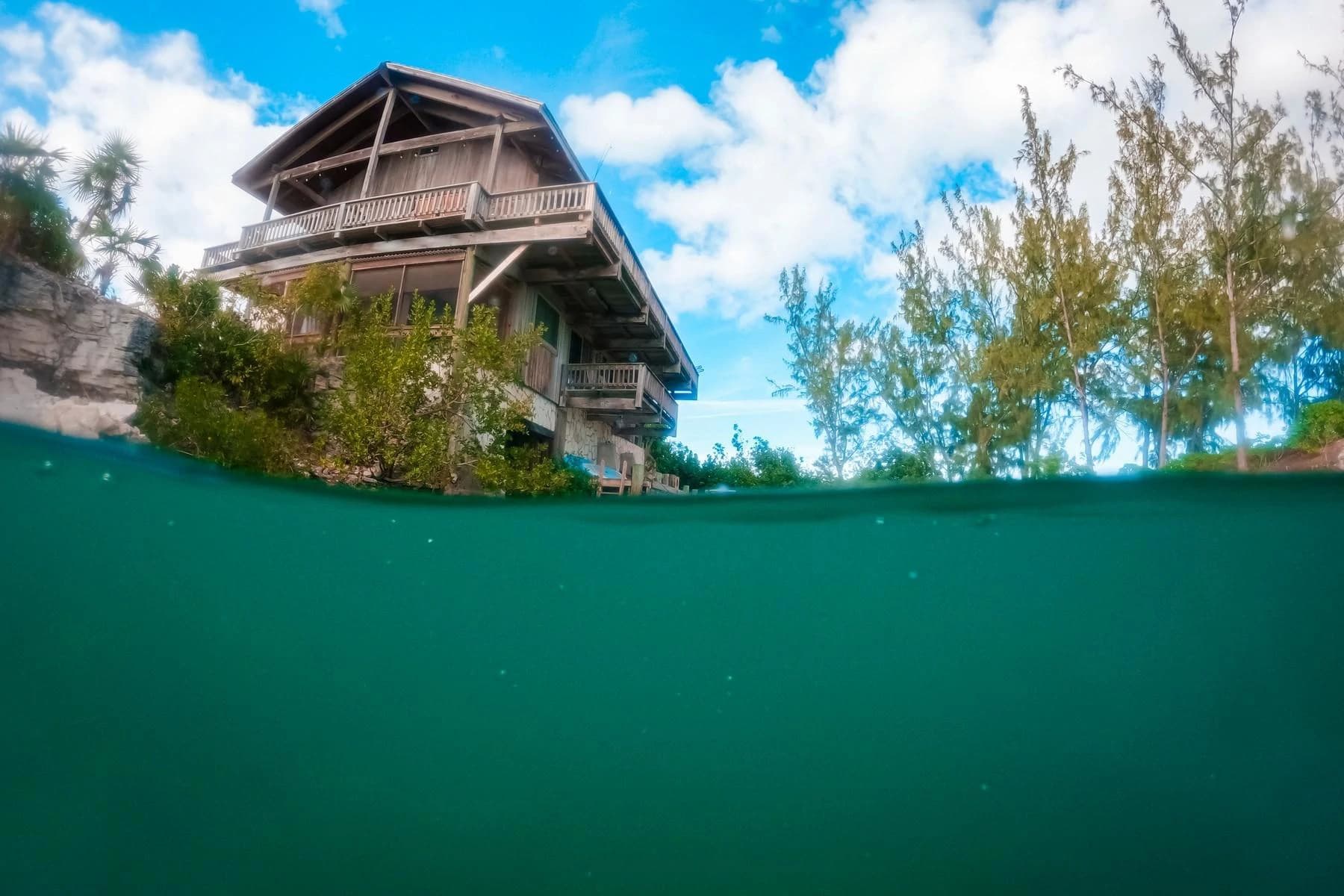 The Lodge - photo 23