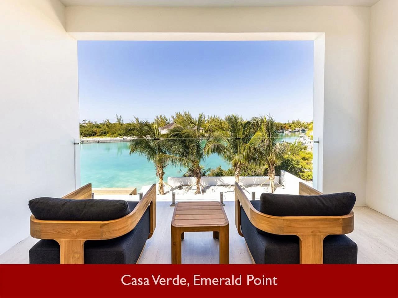 CASA VERDE, EMERALD POINT - photo 18