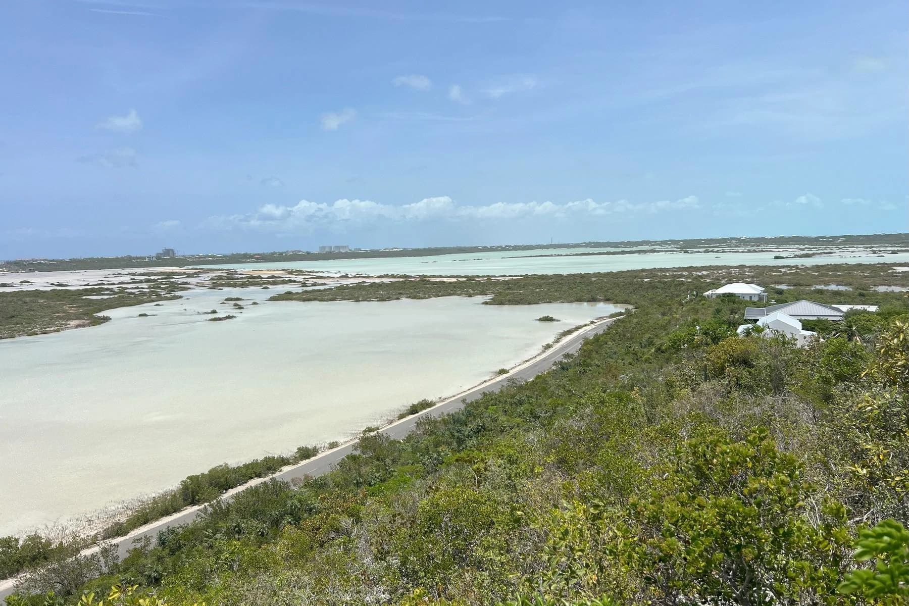 2.51 Acres Panoramic Water Views - photo 30
