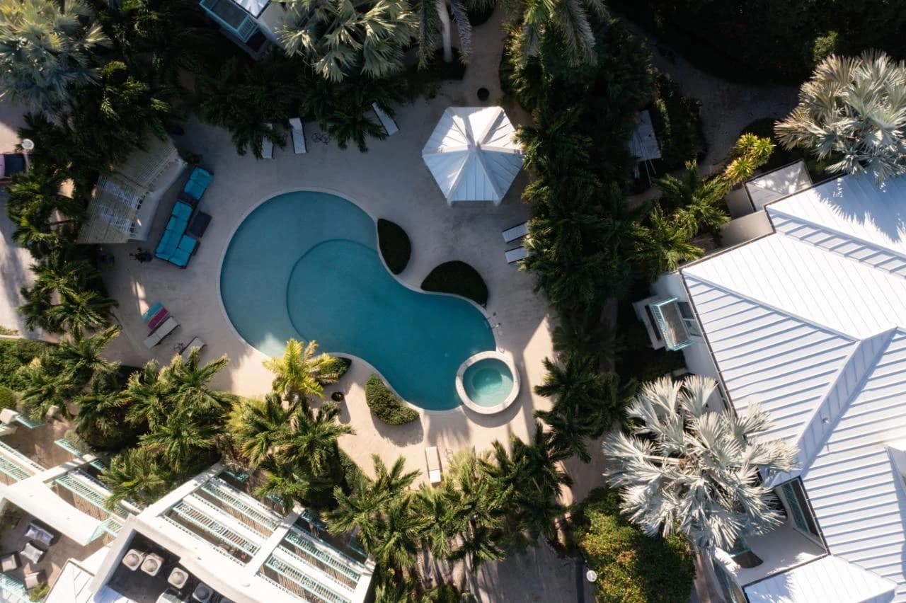 Caribbean Diamond Resorts - photo 14