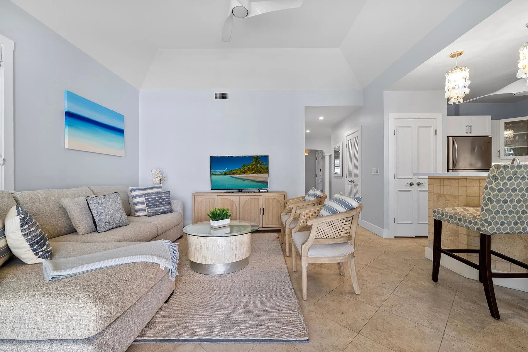 604 - VILLA RENAISSANCE - photo 3