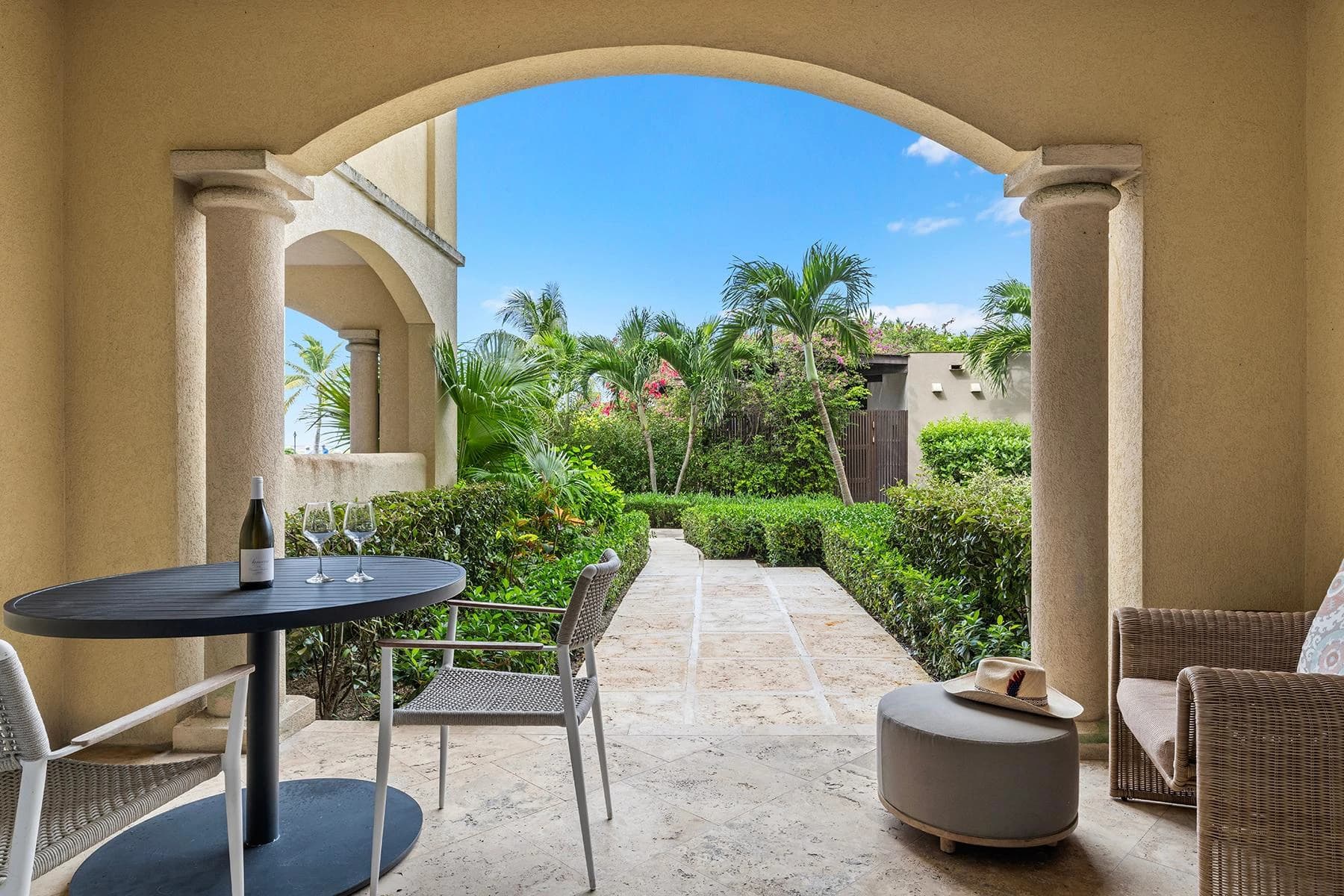Grace Bay Club - Villa C101.102 - photo 22