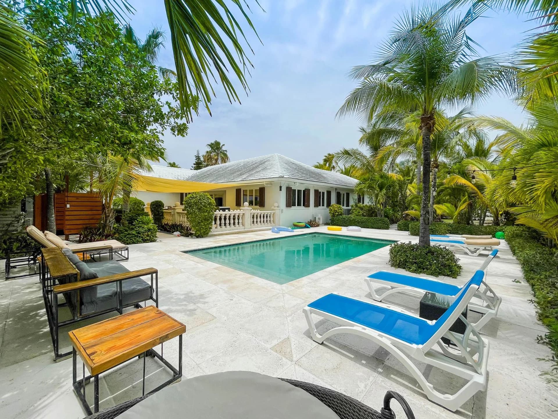 Beach Walk Villa Tranquility Lane - photo 44