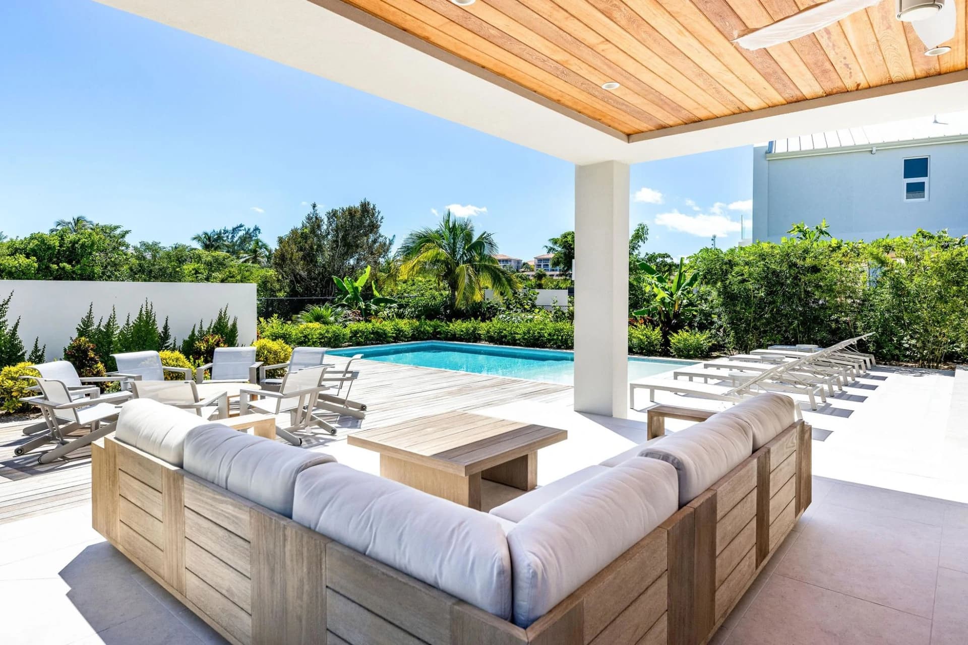 Starfish Villa - - photo 15