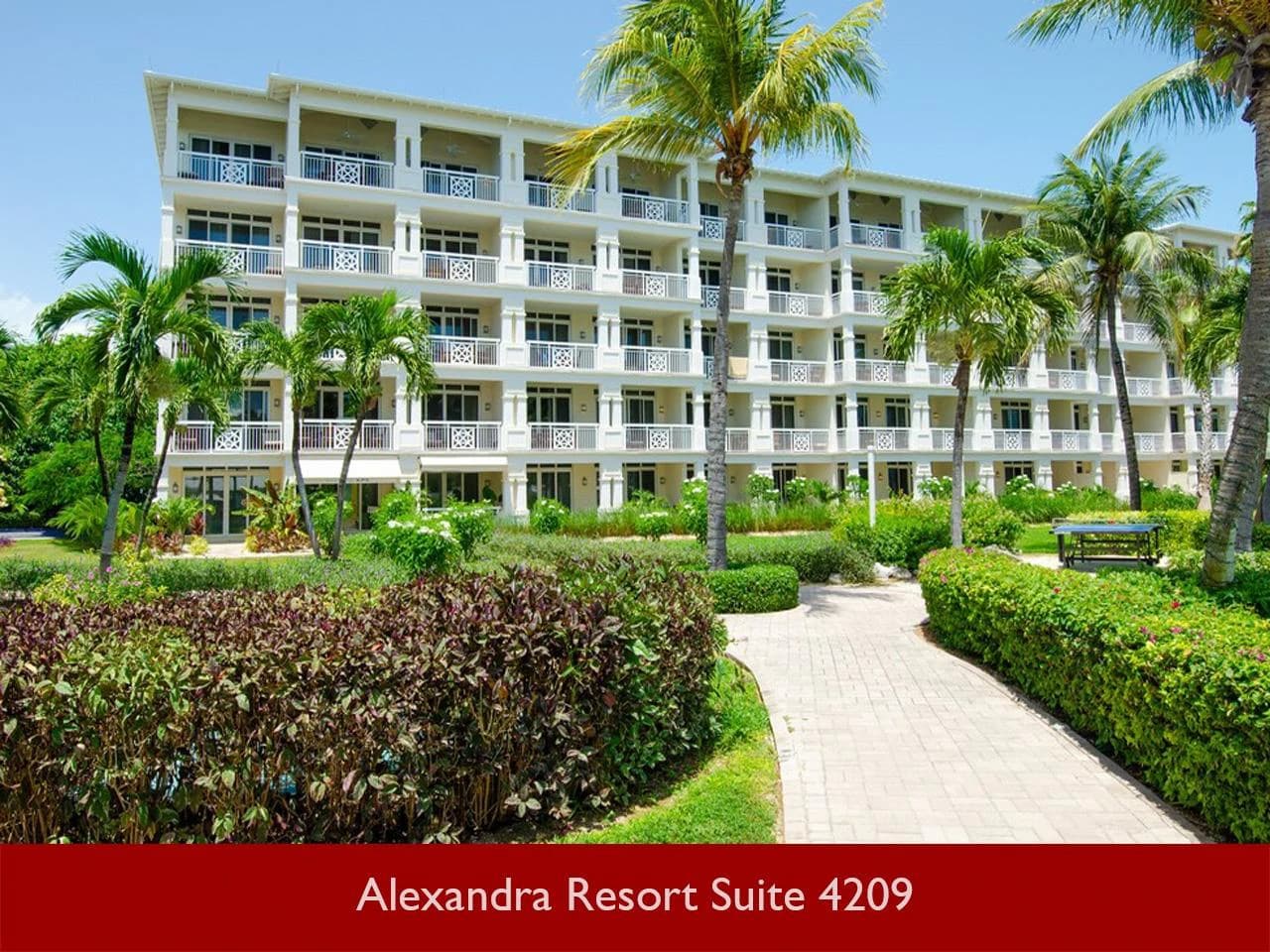 Alexandra Resort 1 bedroom Condo - photo 13