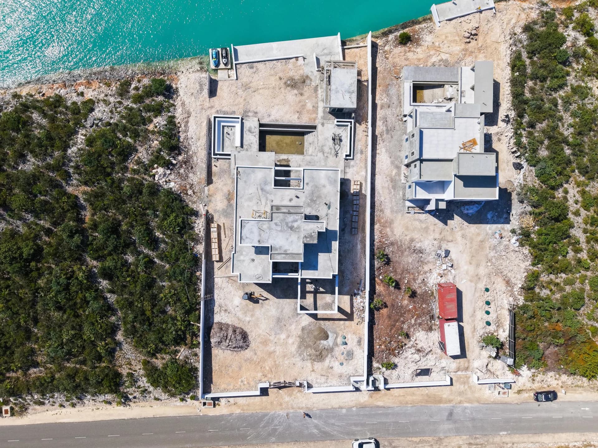 Waterfront Villa - photo 7