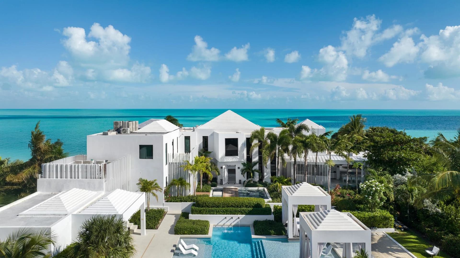 Triton Luxury Villa - photo 59