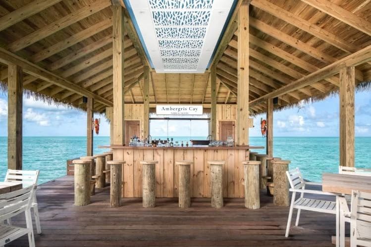 SEA BREEZE, AMBERGRIS CAY - photo 22