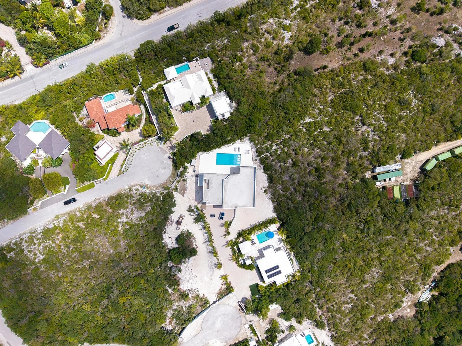 Villa Dawn - photo 80