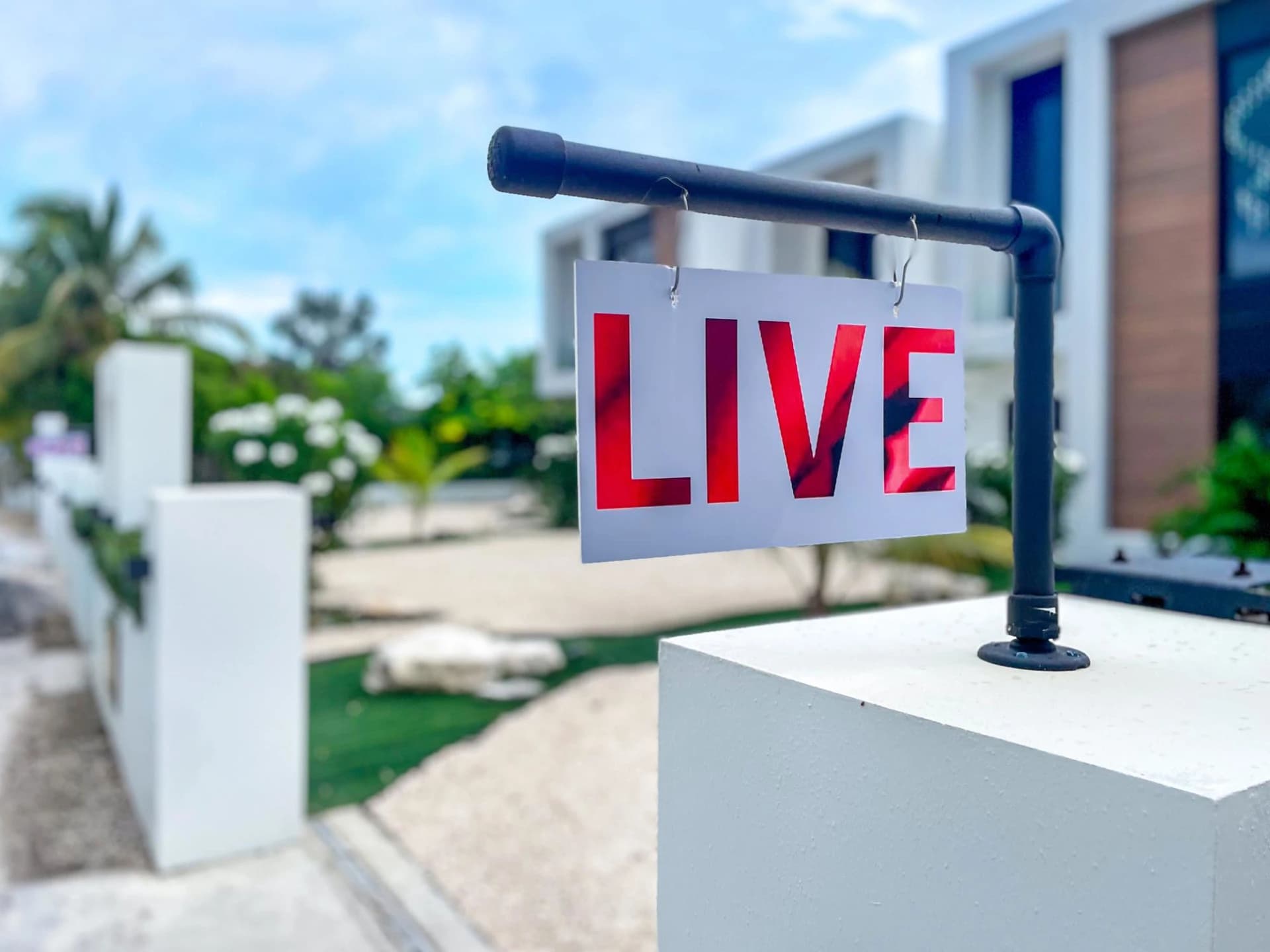 Live Love Laugh - photo 2