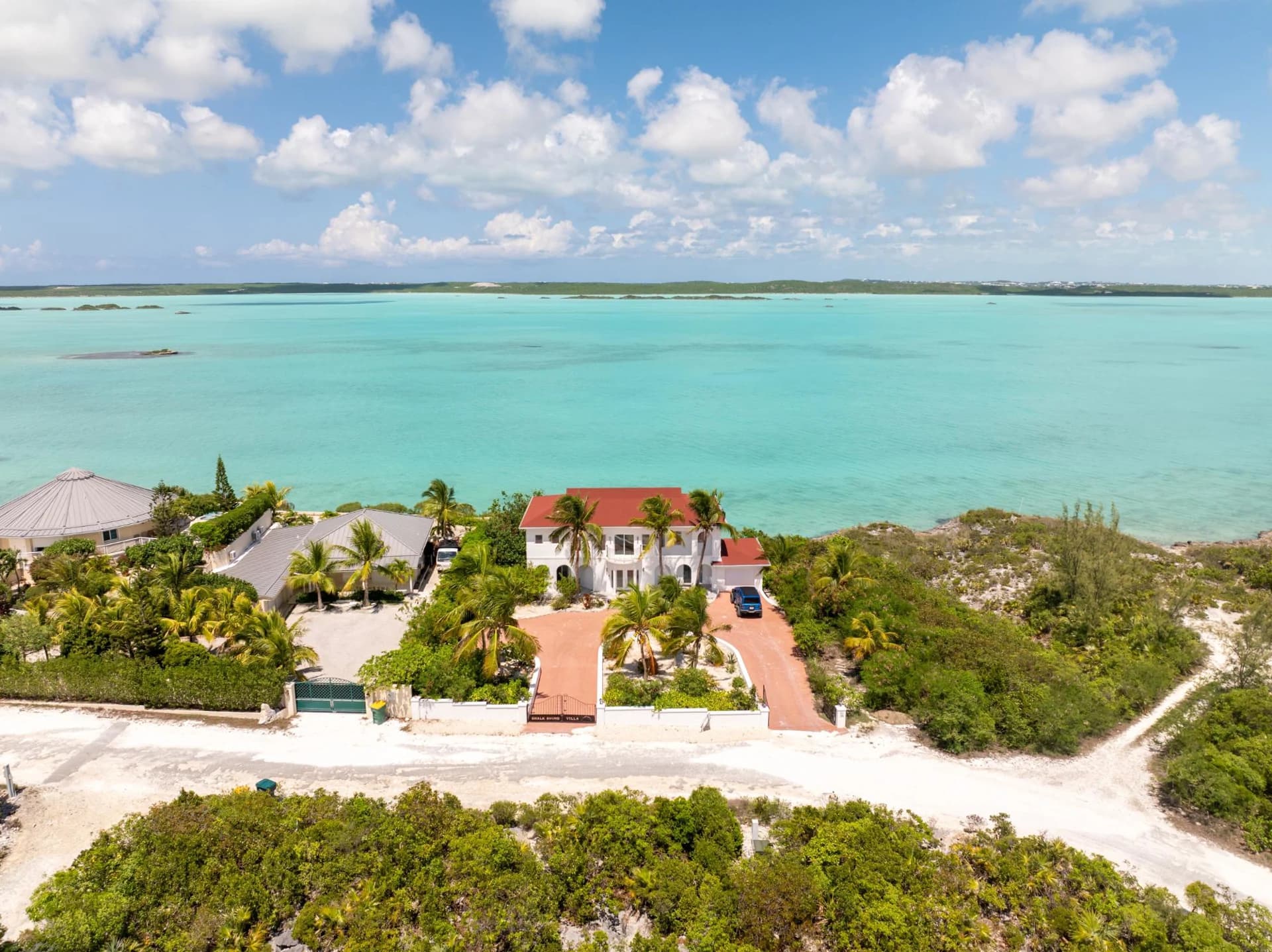 CHALK SOUND VILLA OASIS - photo 55