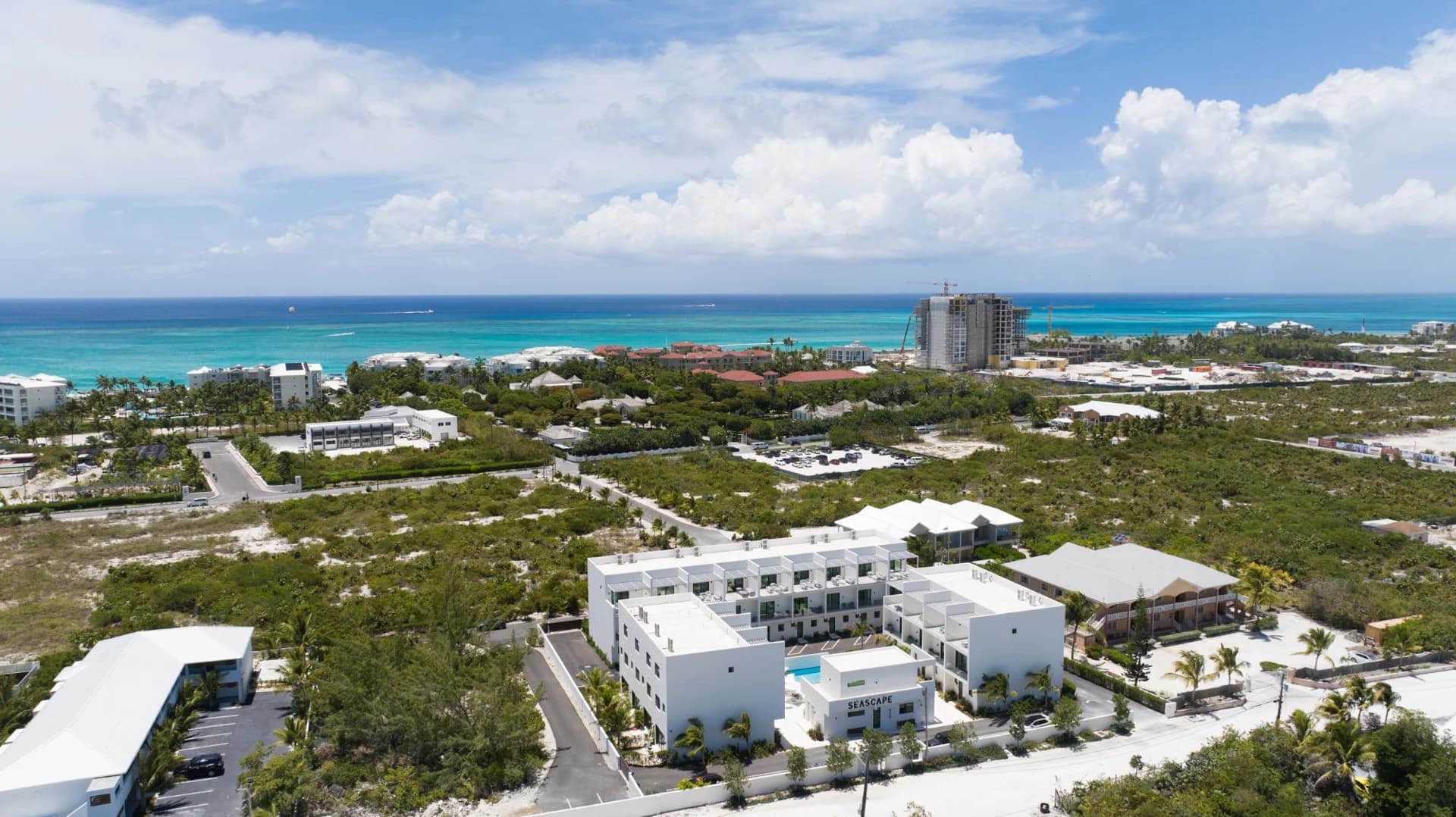 4 Seascape Townhomes - photo 19