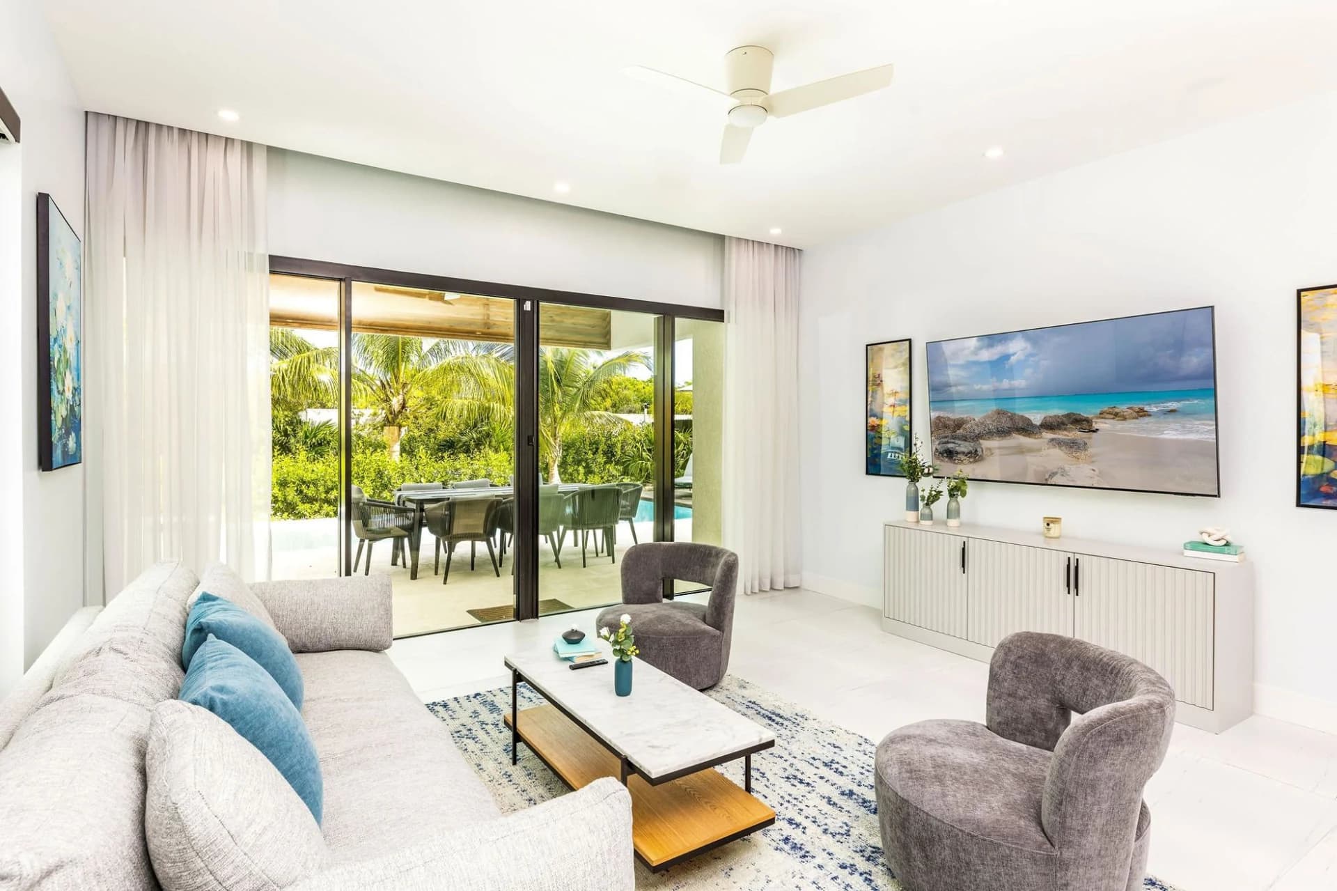Lotus Villa II - photo 15