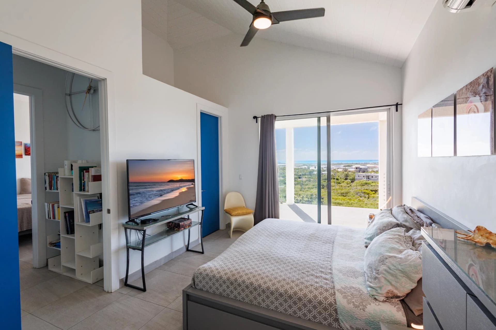 Two Blue Mountain Residences - photo 19