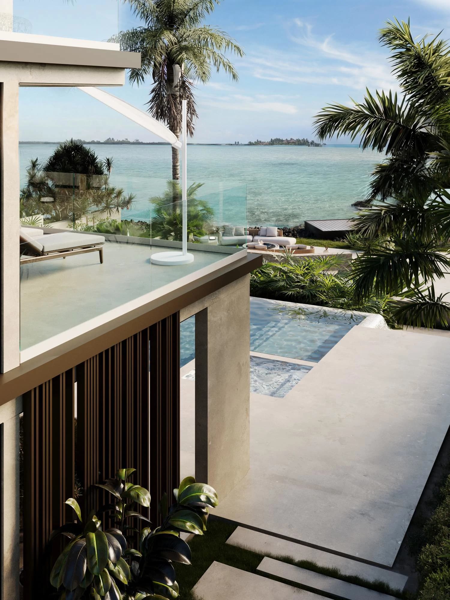Horizone Estate Villas - photo 4