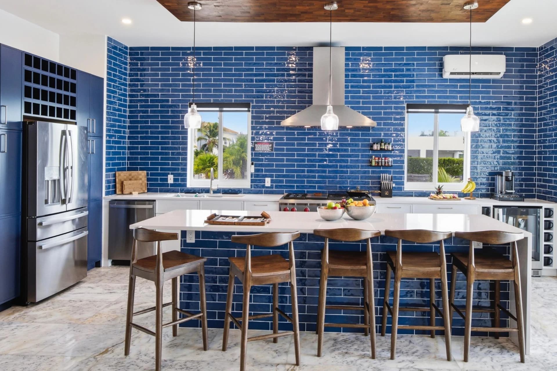 Blue Diamond Villa - photo 4