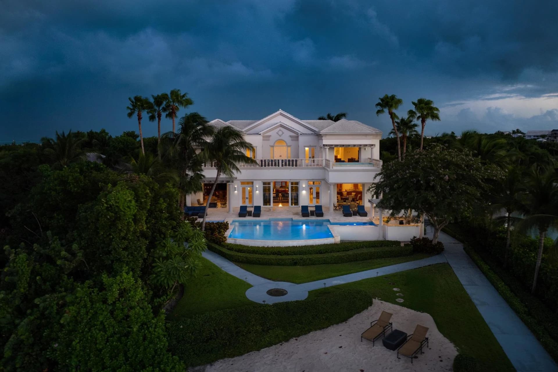 Villa Penn Sawyer - photo 10