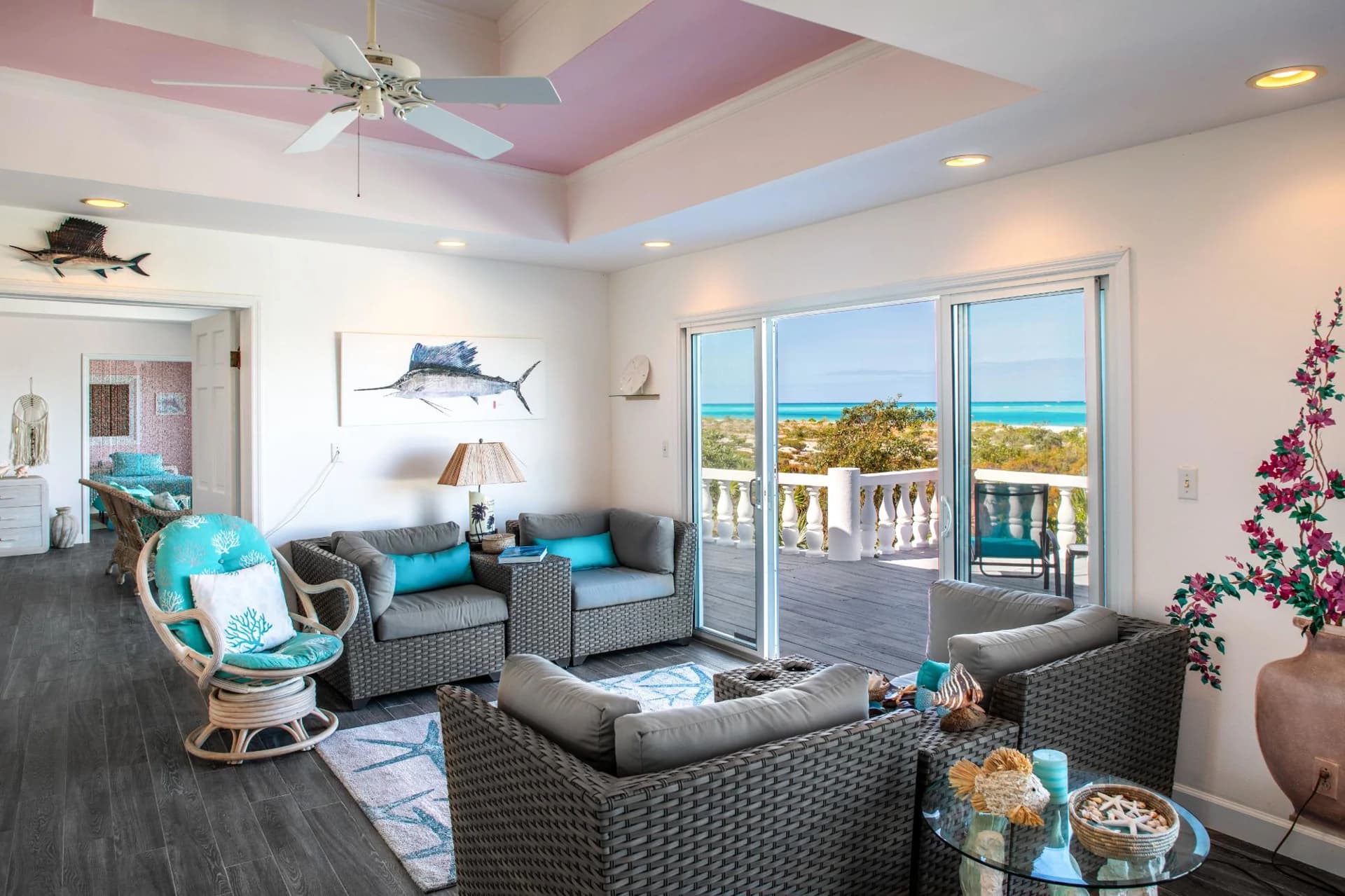 Barracuda Point, Pine Cay - photo 2