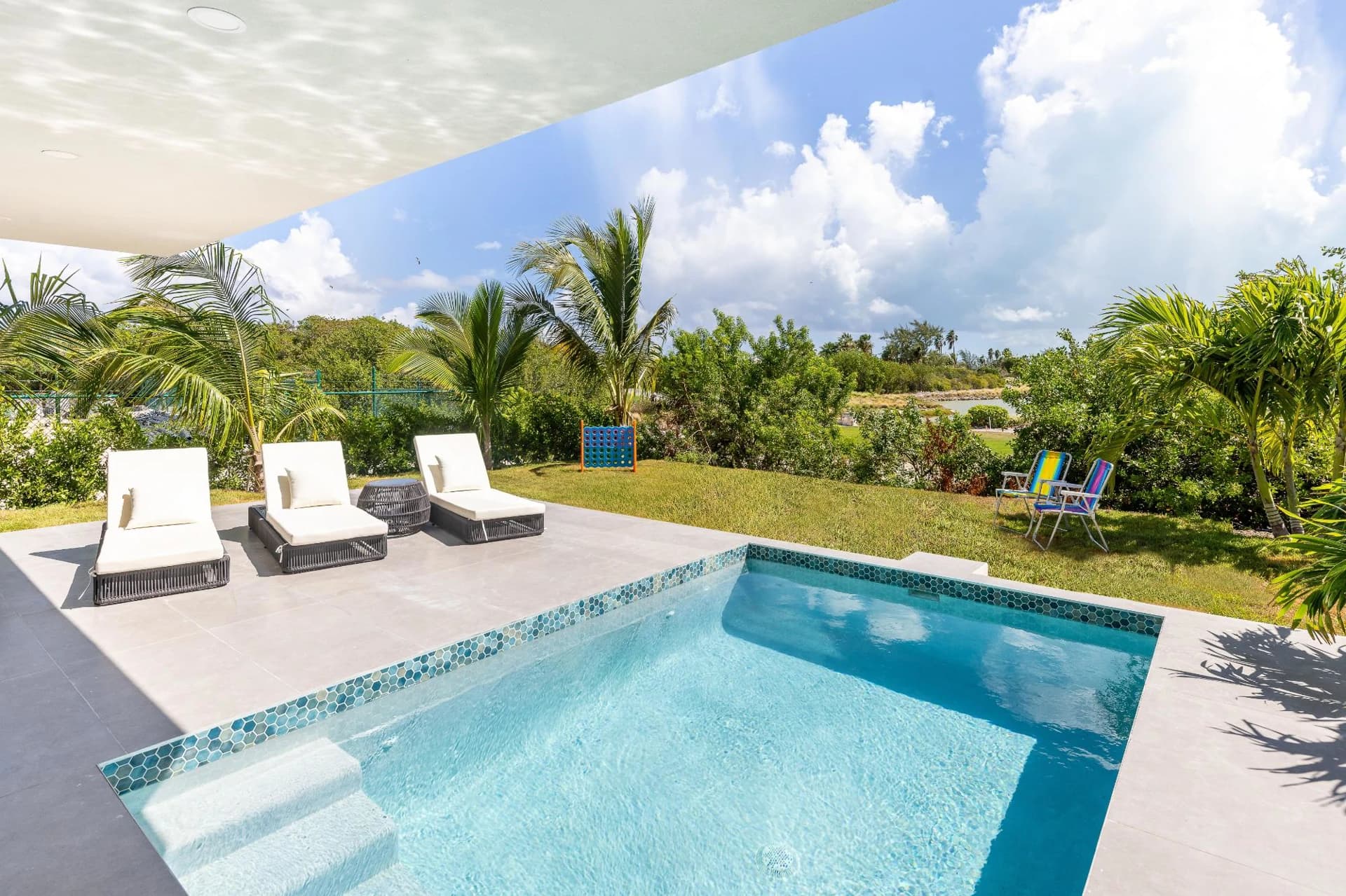 Gabreilla Villa # 2 - photo 3