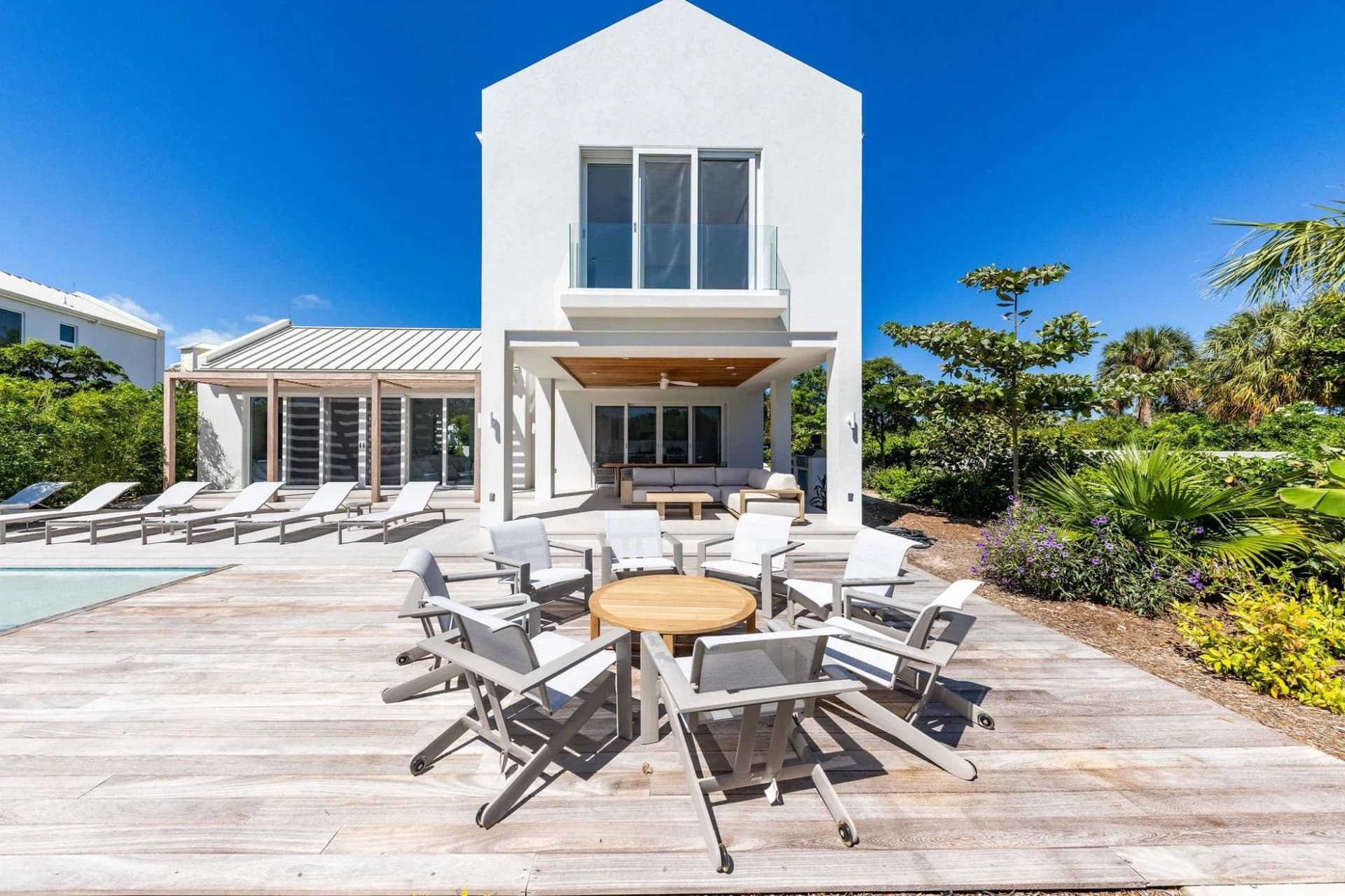 Starfish Villa - - photo 24